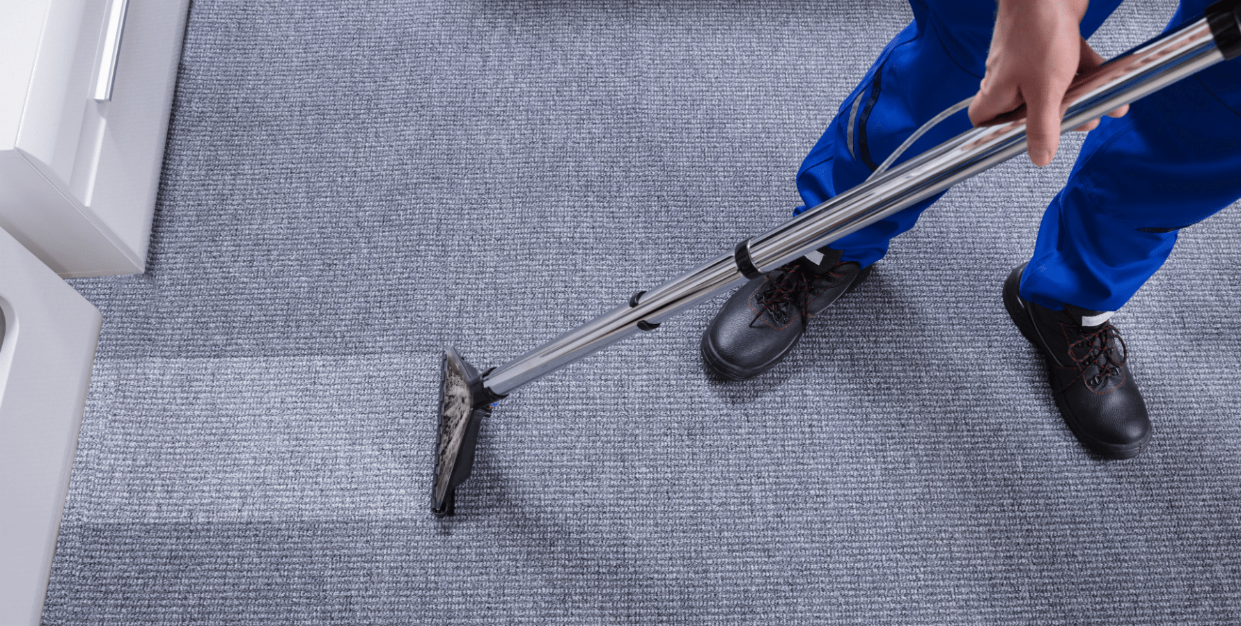 carpet steam cleaning